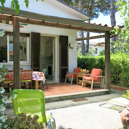 Il Mandarino By Interhome Holiday home Torre del Lago Puccini