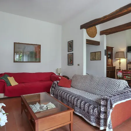 Il Mandarino By Interhome Holiday home Torre del Lago Puccini