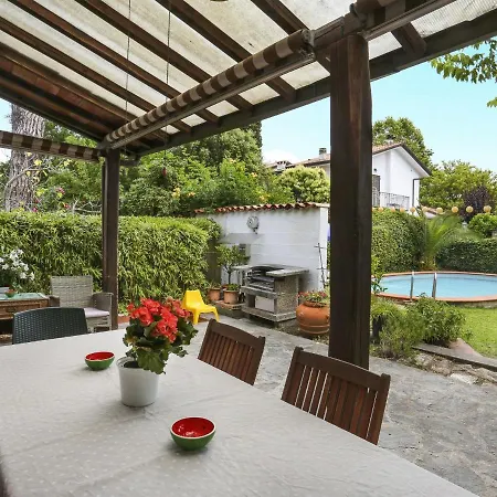 Il Mandarino By Interhome *