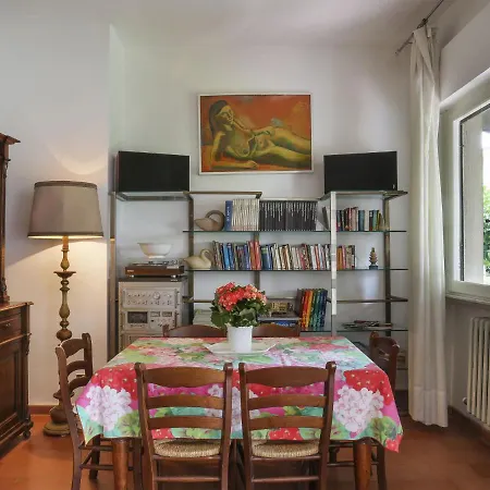 Il Mandarino By Interhome Holiday home