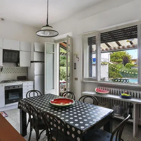 Holiday home Il Mandarino By Interhome *