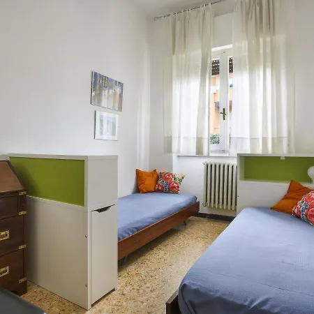 Holiday home Il Mandarino By Interhome Torre del Lago Puccini