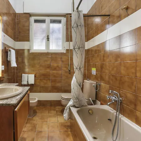 Holiday home Il Mandarino By Interhome